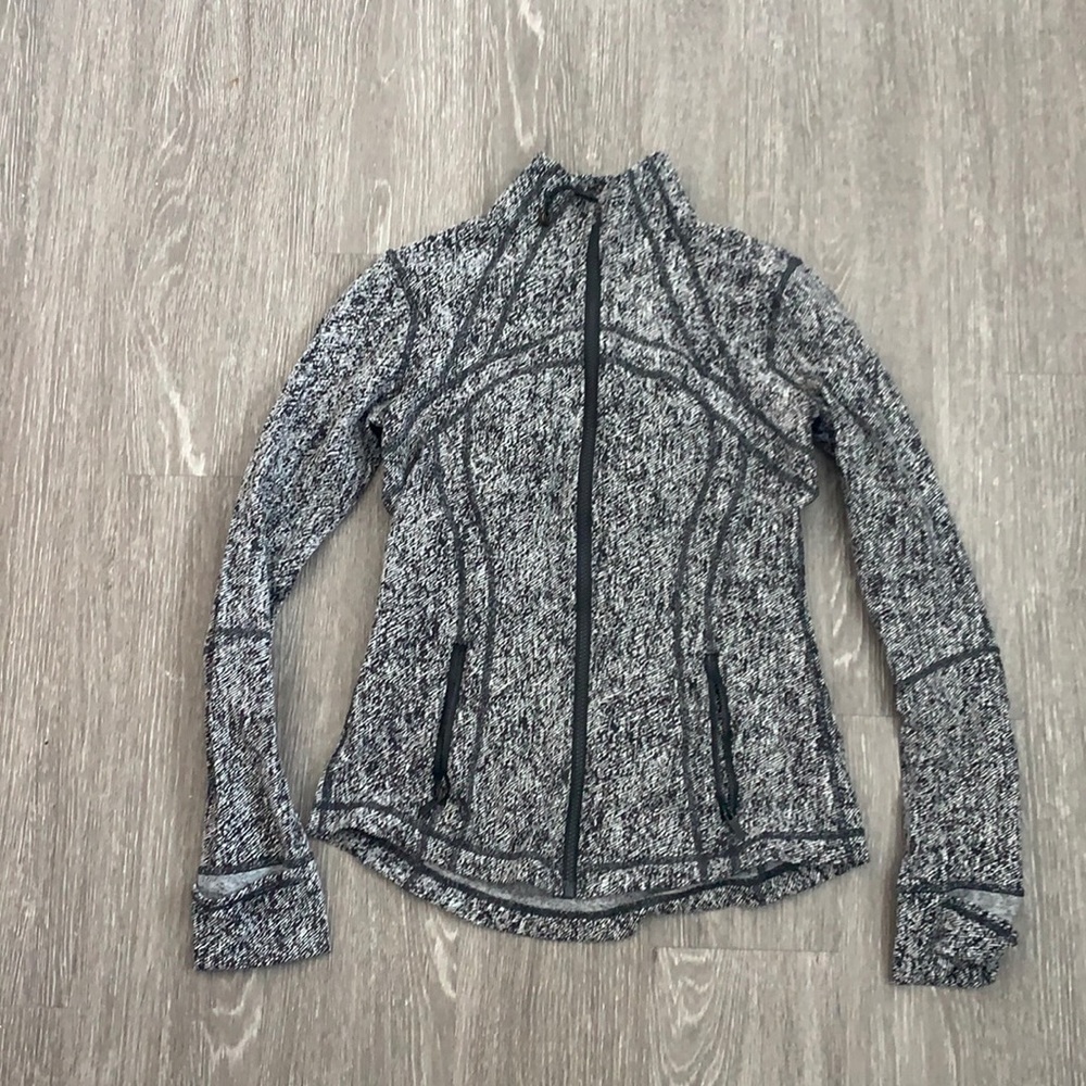 Lululemon Jacket